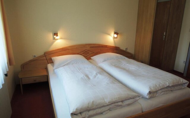 Pension Seeblick