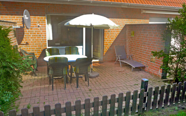 Holiday Home Storchennest