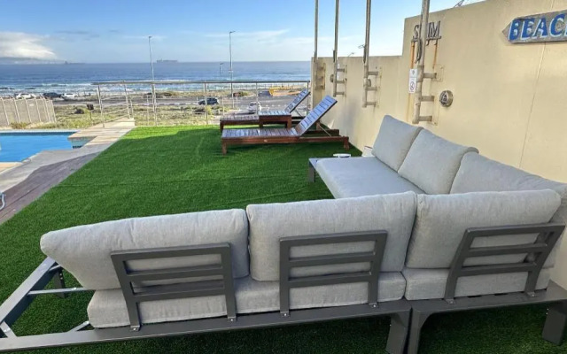 Oceansnest Guest House