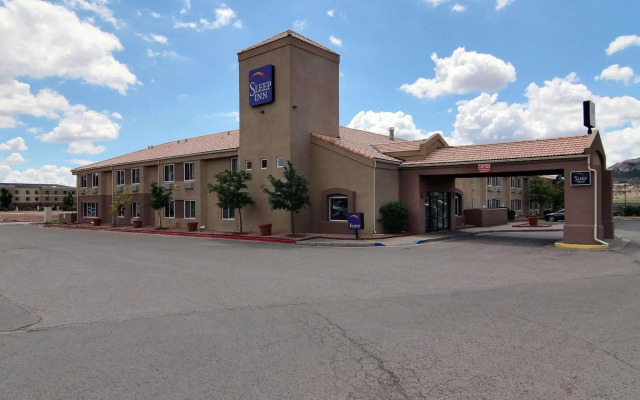 Sleep Inn Gallup