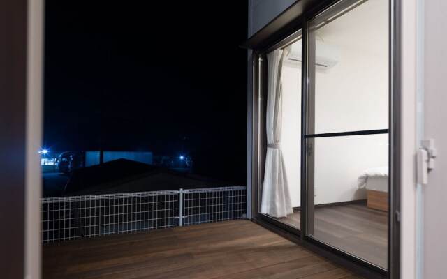 Rakuten STAY HOUSE x WILLSTYLE SASEBO