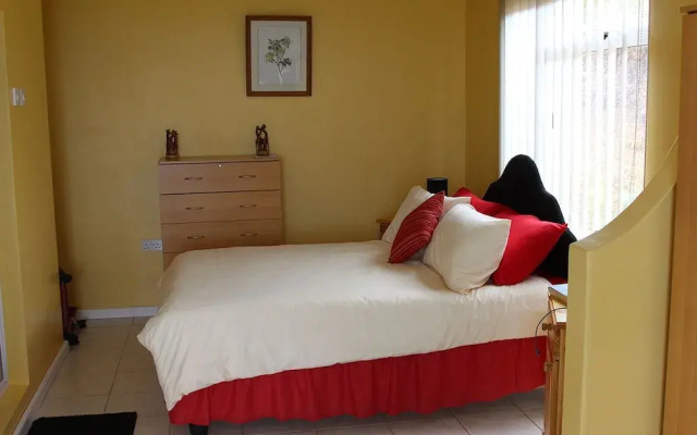 Richards Travel Lodge