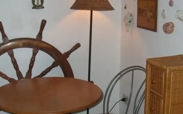 SanBart Apartment