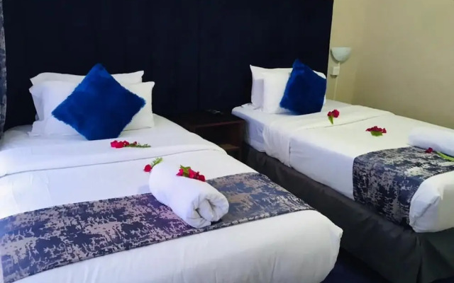 uPhondo Lodge