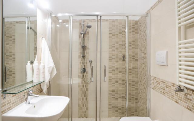 Liberty Apartment in Palazzo Diaz by Wonderful Italy