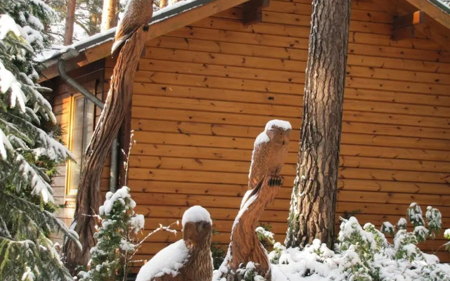 Akzent Hotel Kaliebe