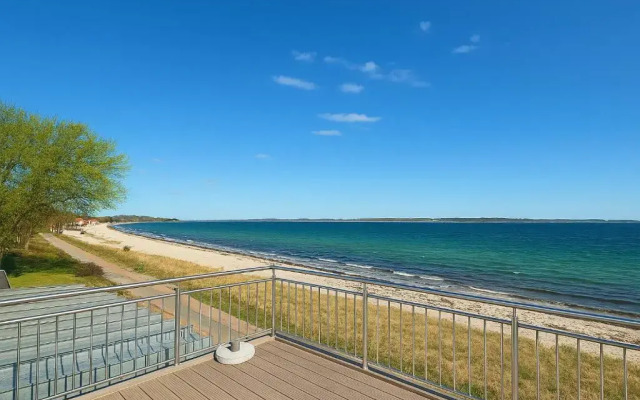 Strandhotel Lodge am Meer