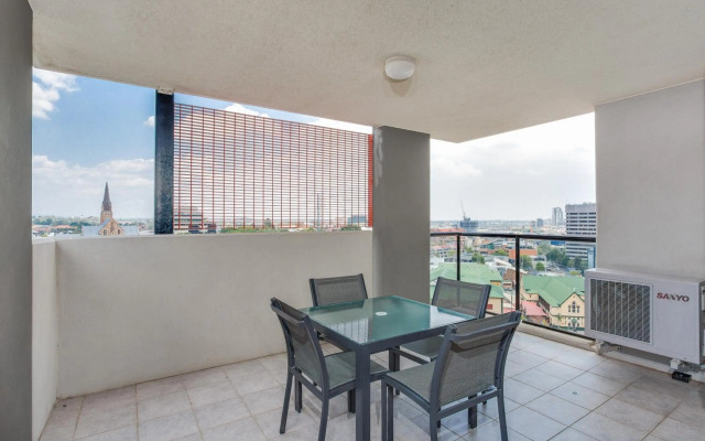 Republic Apartments