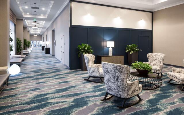 Hilton Garden Inn Nashville Vanderbilt