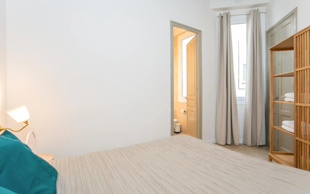 Canela Homes BARCELONA MARINA