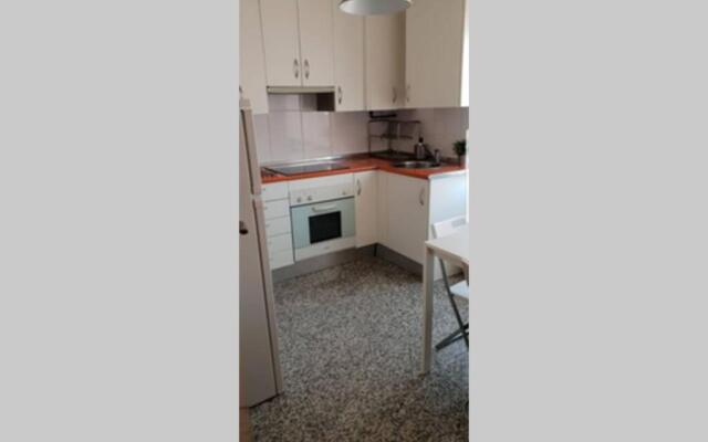 Apartamento acogedor en el centro de Zamora