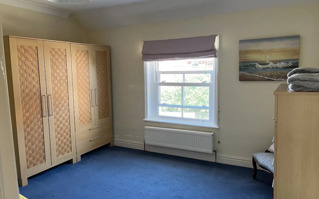 Stunning 1-bed Apartment in Sheringham