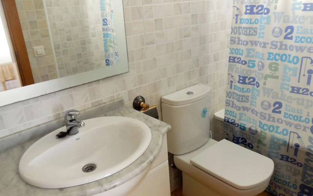 Apartamentos Font Nova 3000