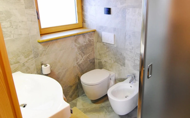 Residence Baita Cusini