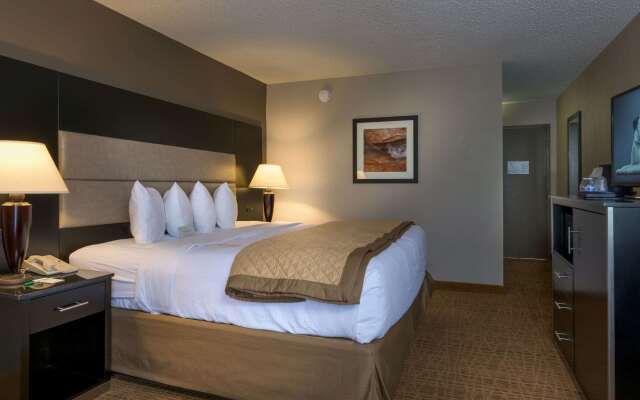 Ramada by Wyndham Boise