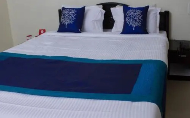 Reva Guest House by OYO Rooms
