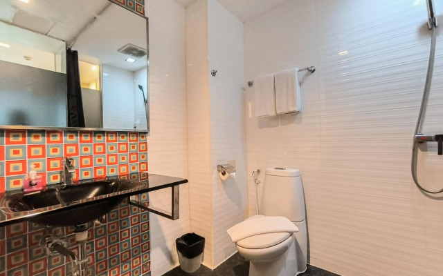 Citin Sukhumvit 11 Nana Bangkok by Compass Hospitality