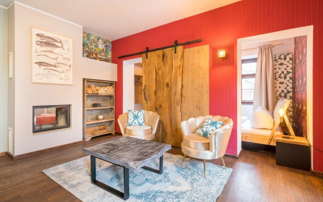 Apartment am Heiligen See