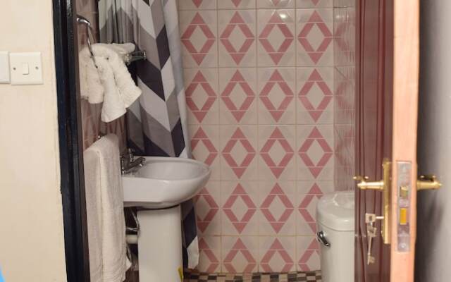 The 244 Guest Houses