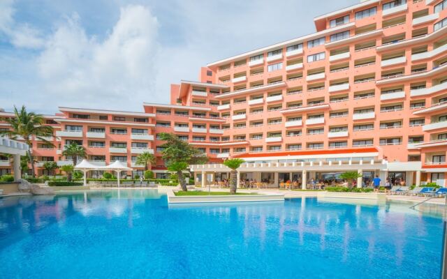 Family 3 Bedroom Ocean Villa By Wyndham Grand Cancun