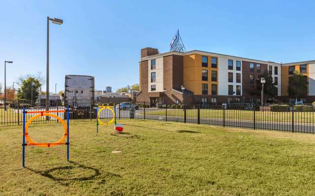 Comfort Inn Fort Mill Amusement Park at Carowinds Blvd
