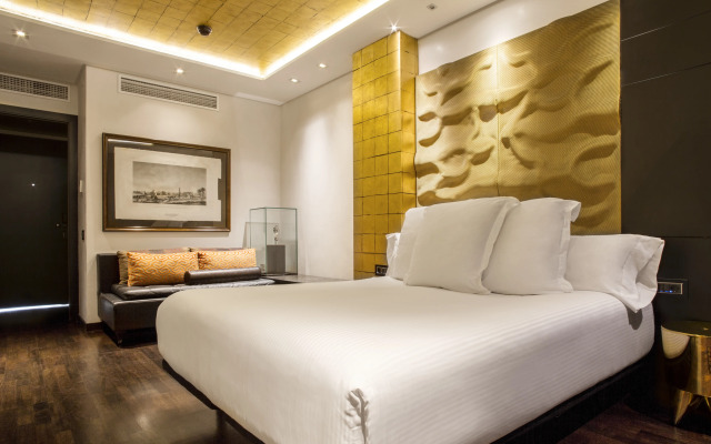 Claris Hotel & Spa 5GL, a Small Luxury Hotels of the World