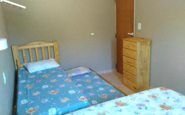 Apartamentos Rio Uruguay