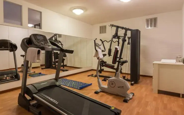 Casa Vacanza La Villa & spa