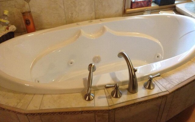 Gîte Aux Portes du Temps