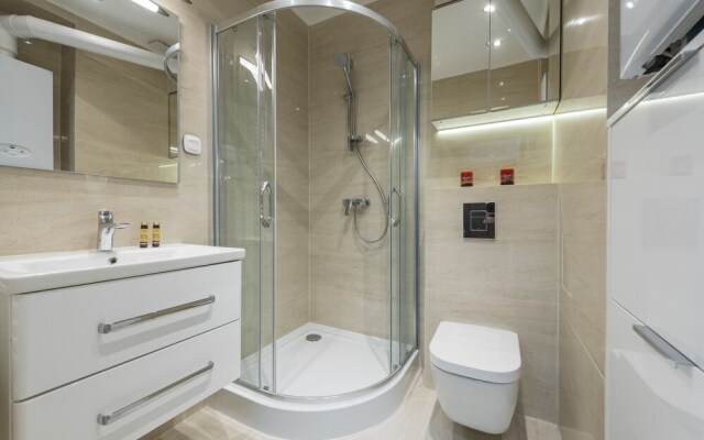 Horizon Apartments - Starowislna