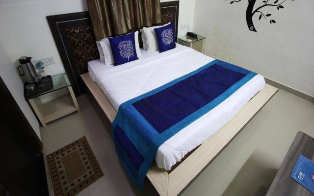Oyo Rooms Near Infocity Gandhinagar