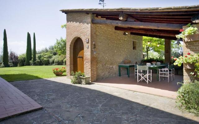 Villa La Fonte