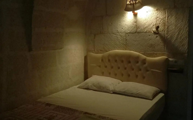 Ulas Cave Hotel
