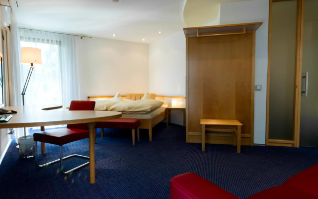 Parkhotel Schillerhöhe