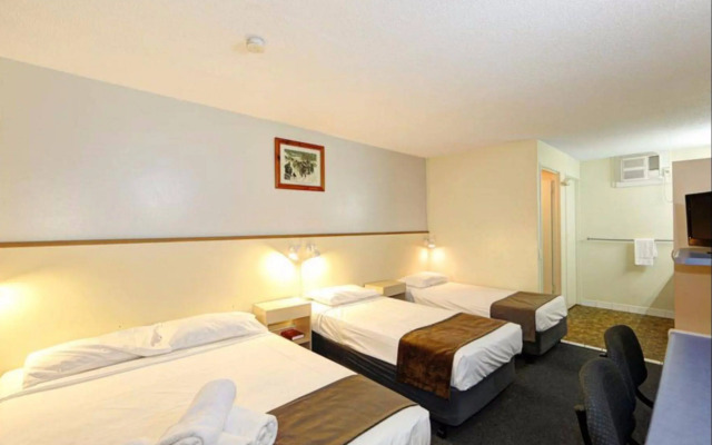 Oscar Motel