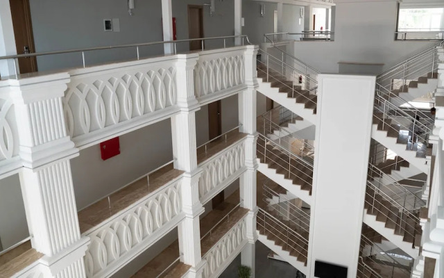 Asel Hotel