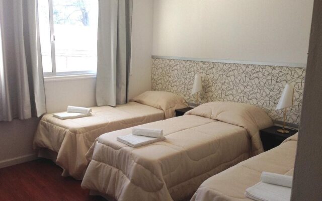 Hotel Balzac