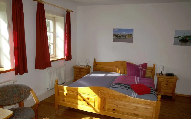 Hotel TraumzeitHof