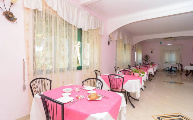 Hotel Riviera