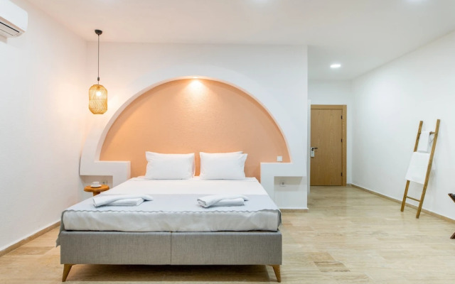 Mare Marin Boutique Hotel