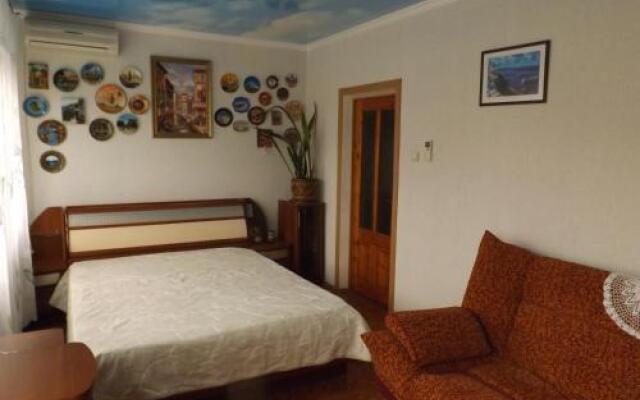 Ksenia Guest House