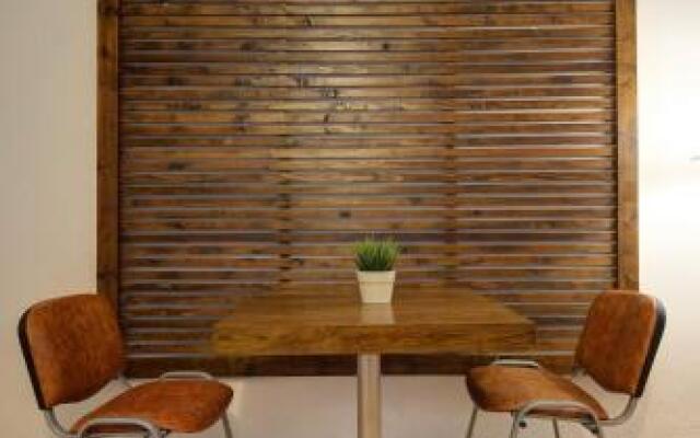 City Stay Hostel