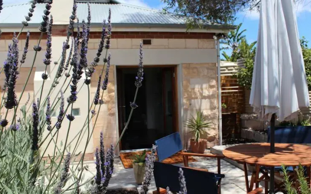 Hermitage Garden Cottage