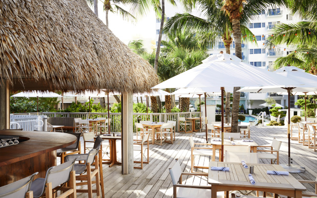 Cadillac Hotel & Beach Club, Autograph Collection