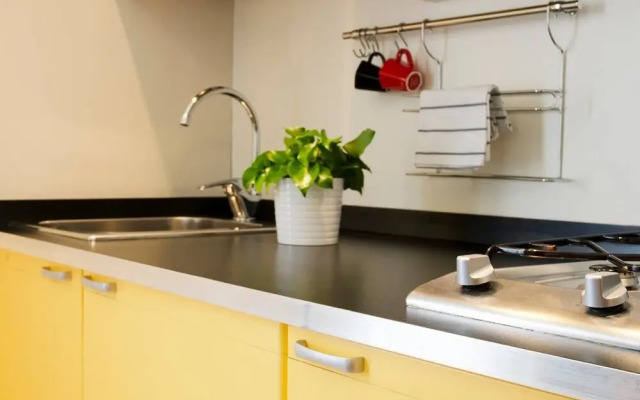 Altido Tiny Stylish Apart