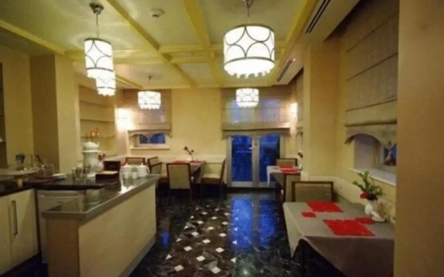 Dareyn Konak Hotel