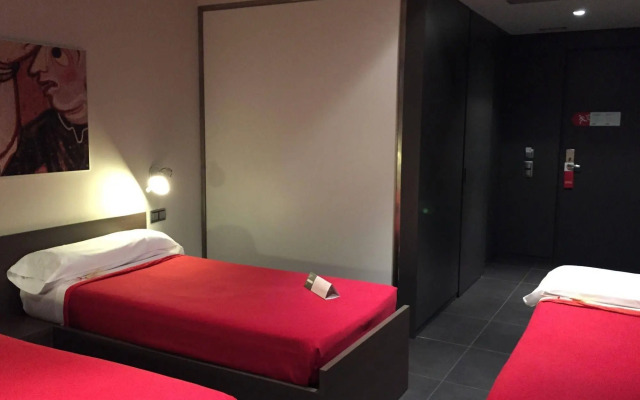 Seminari Allotjaments