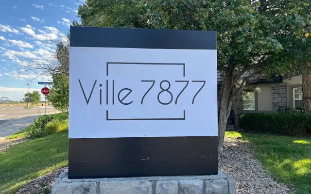 Ville 7877