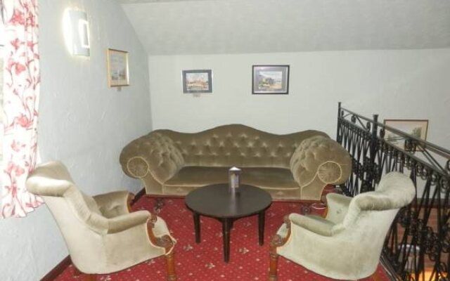 Aylsham Lodge Hotel