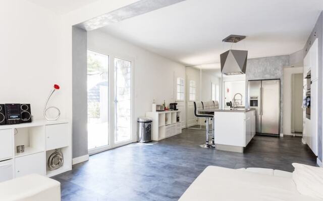 Air Rental - Villa de Luxe